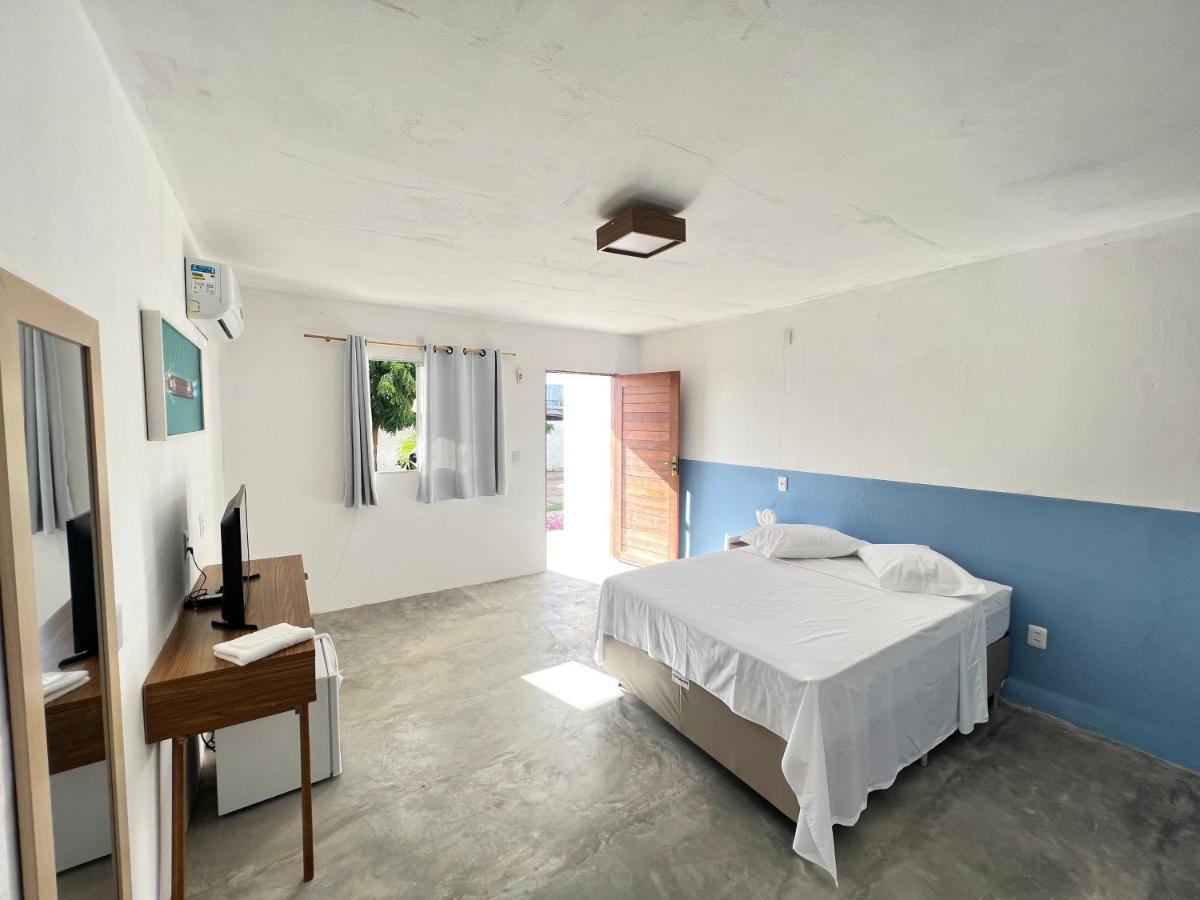 Villa Mar - Baia Formosa Eksteriør bilde