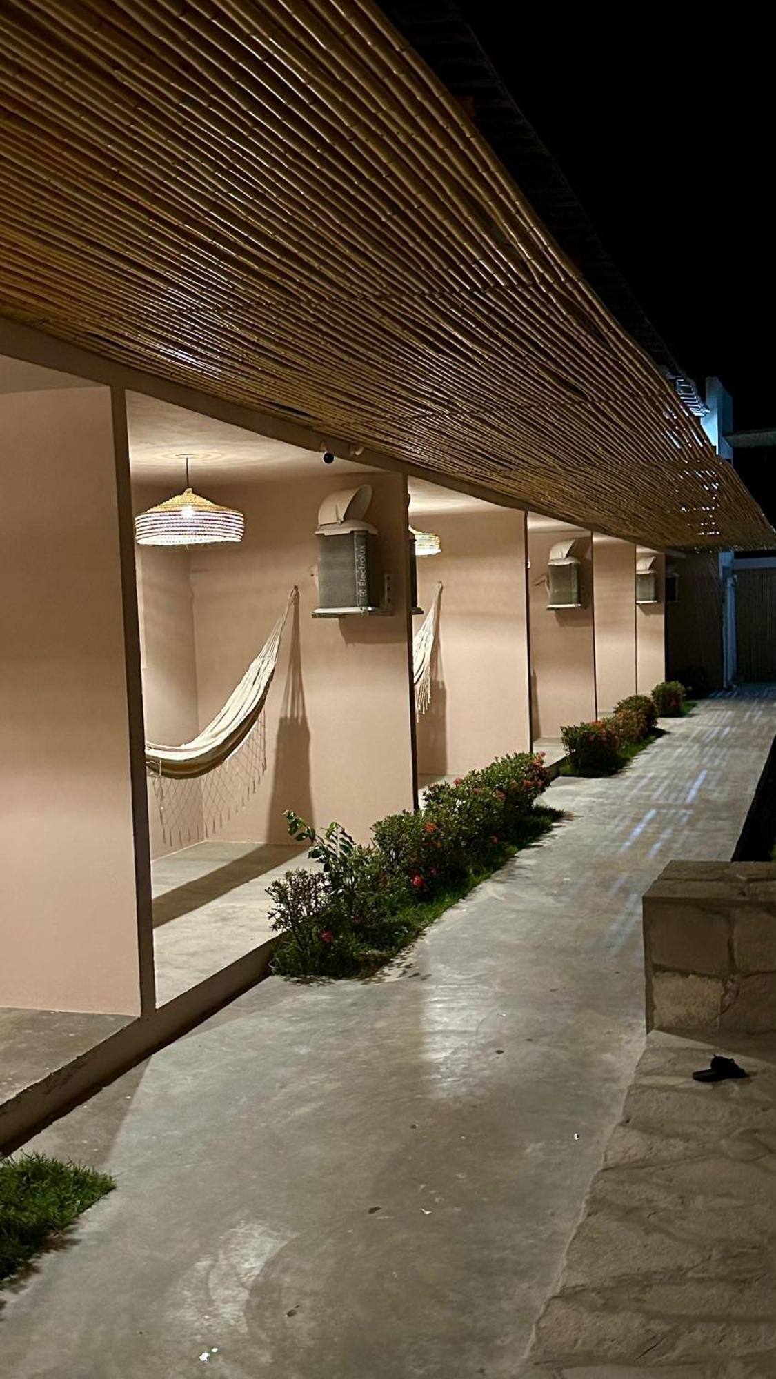 Villa Mar - Baia Formosa Eksteriør bilde